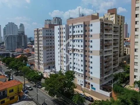 Apartamento em Mooca