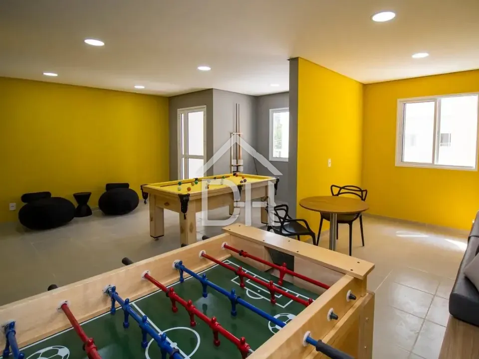 Apartamento na Mooca — foto 16