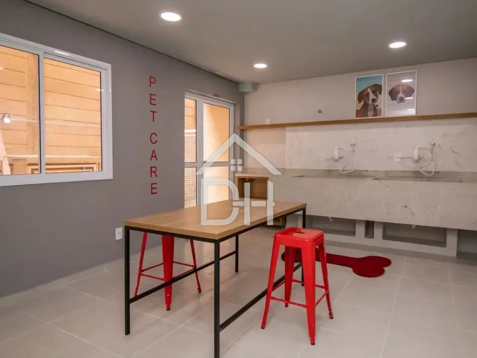 Apartamento na Mooca — foto 14