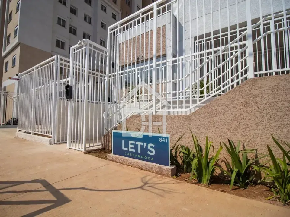 Apartamento na Mooca — foto 13