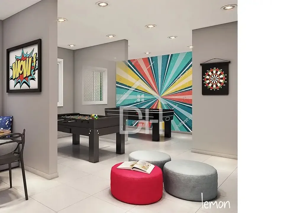Apartamento na Vila Ré — foto 6
