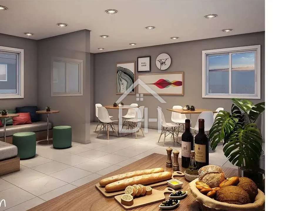 Apartamento na Vila Ré — foto 5