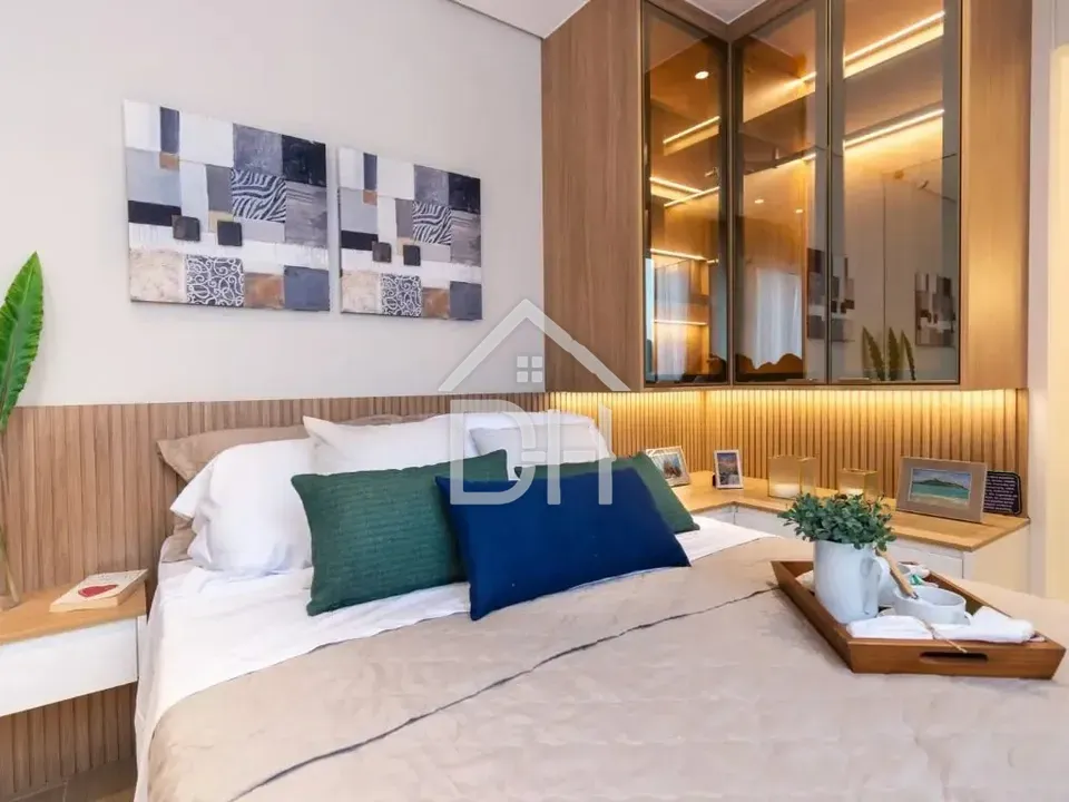 Apartamento na Vila Ré — foto 14