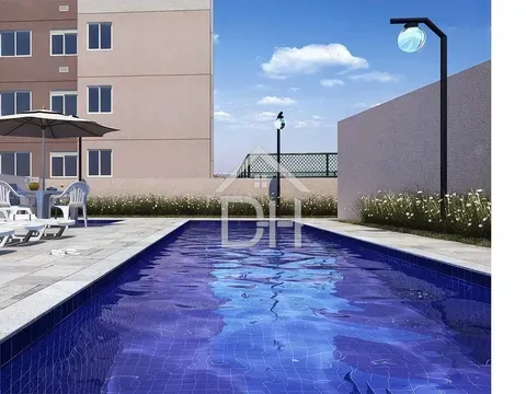 Apartamento em Vila Ré