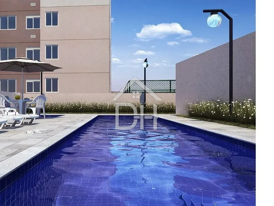 Apartamento na Vila Ré