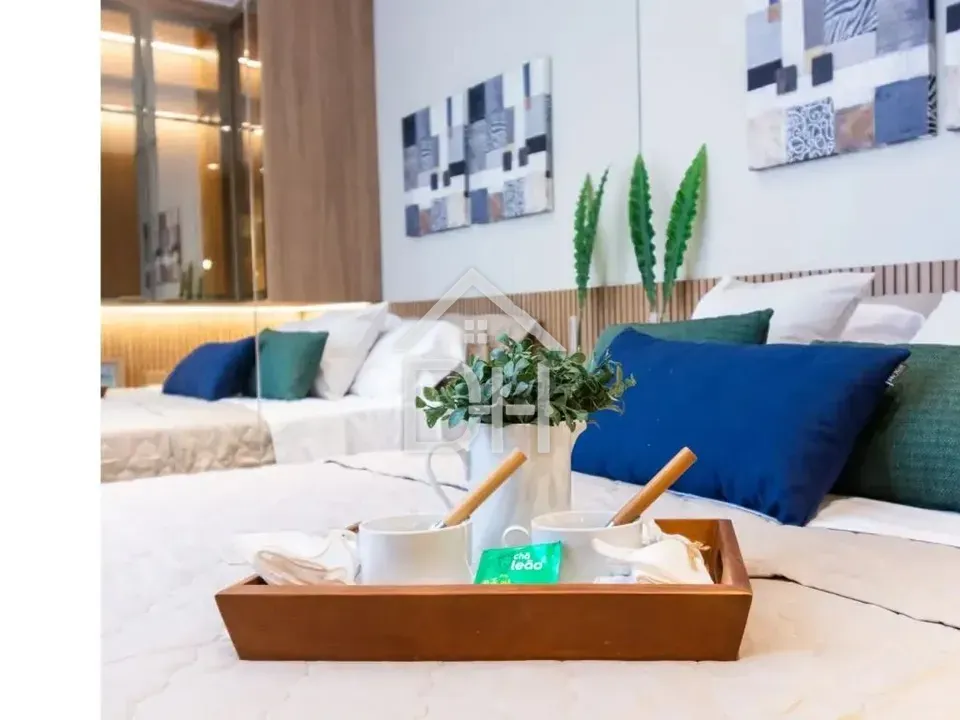 Apartamento na Vila Ré — foto 16