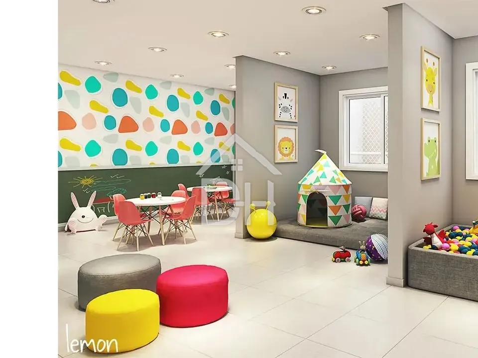 Apartamento na Vila Ré — foto 7
