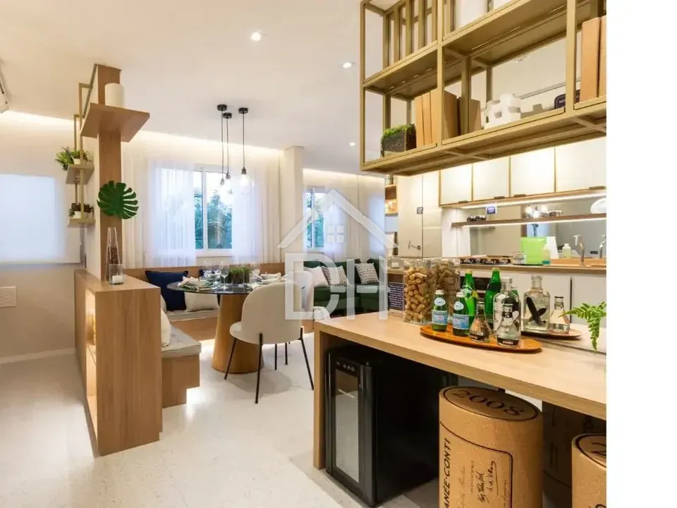 Apartamento na Vila Ré — foto 8