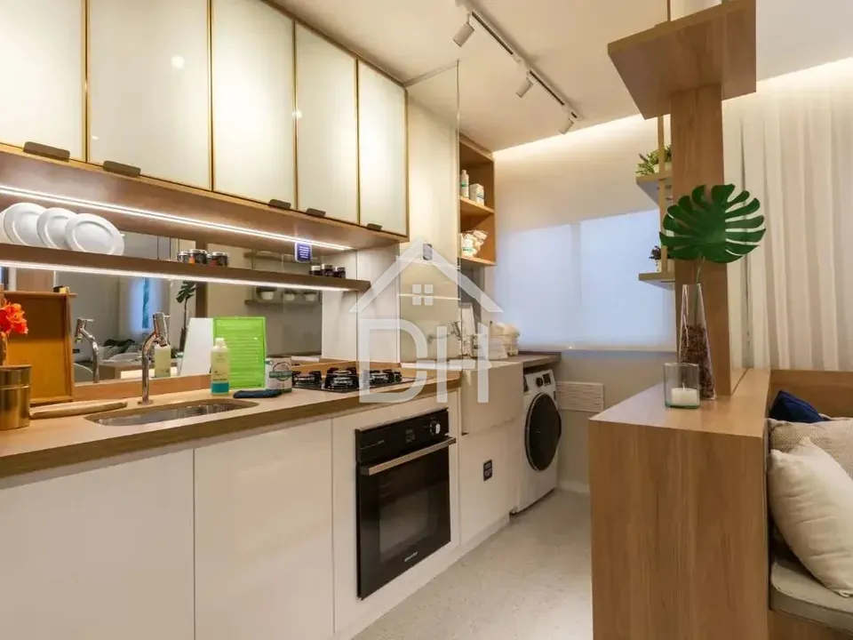 Apartamento na Vila Ré — foto 9