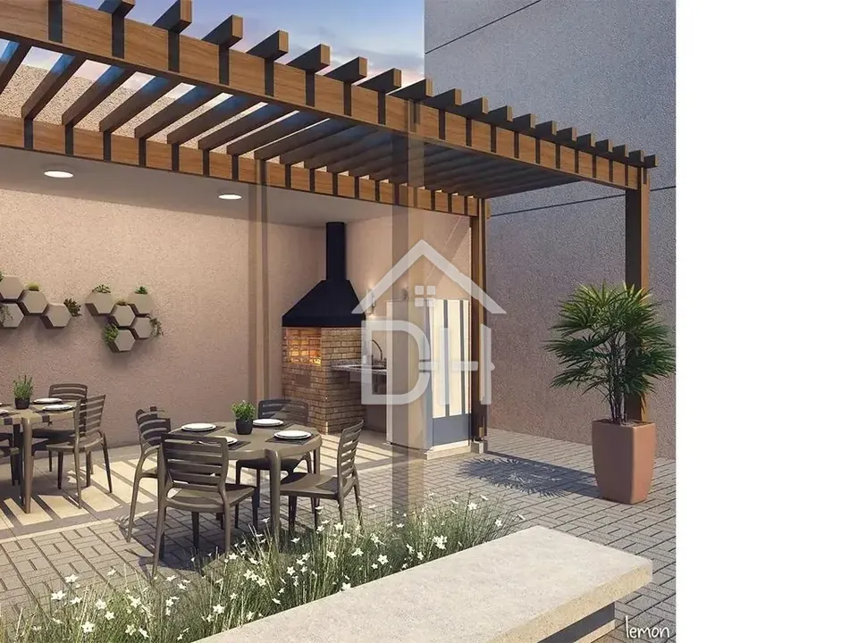 Apartamento na Vila Ré — foto 4