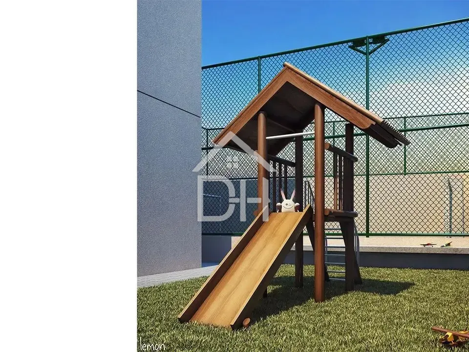 Apartamento na Vila Ré — foto 3