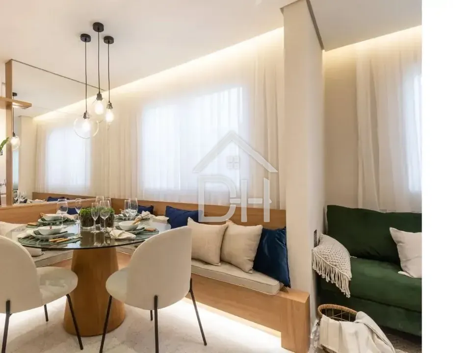 Apartamento na Vila Ré — foto 11