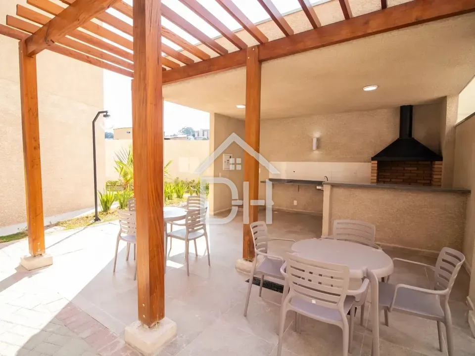 Apartamento na Vila Emir — foto 2