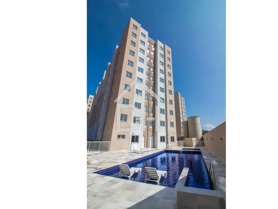 Apartamento na Vila Emir — foto 5