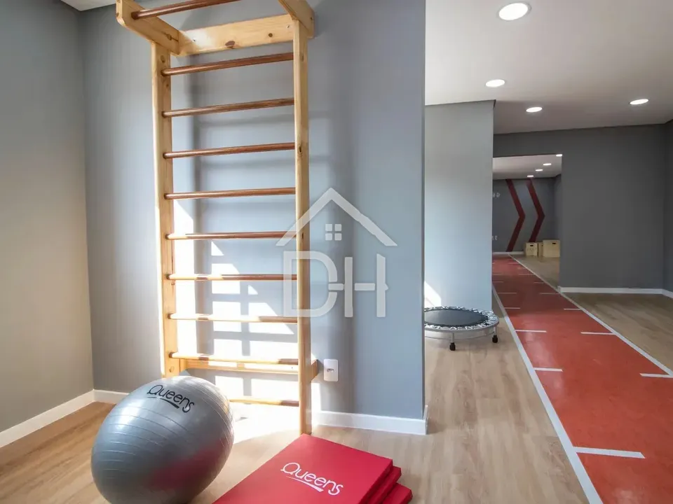 Apartamento na Vila Emir — foto 3