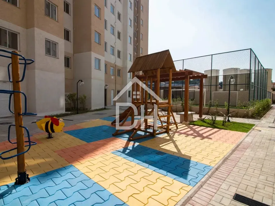 Apartamento na Vila Emir — foto 6
