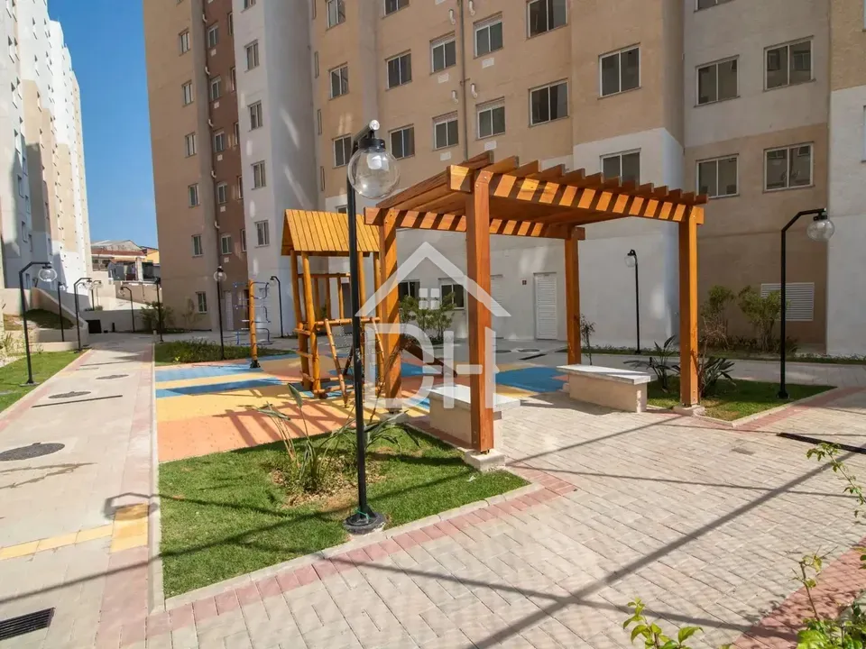 Apartamento na Vila Emir — foto 9