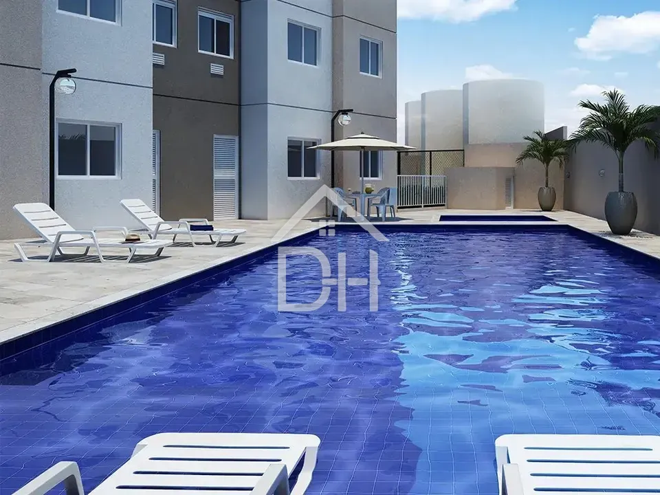 Apartamento na Vila Emir — foto 13
