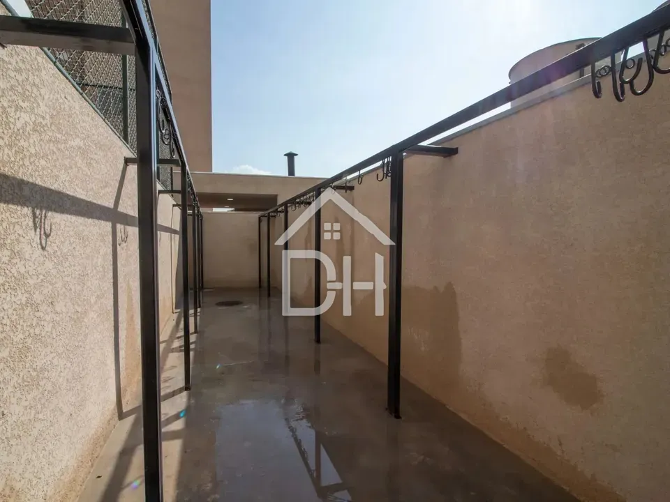 Apartamento na Vila Emir — foto 7
