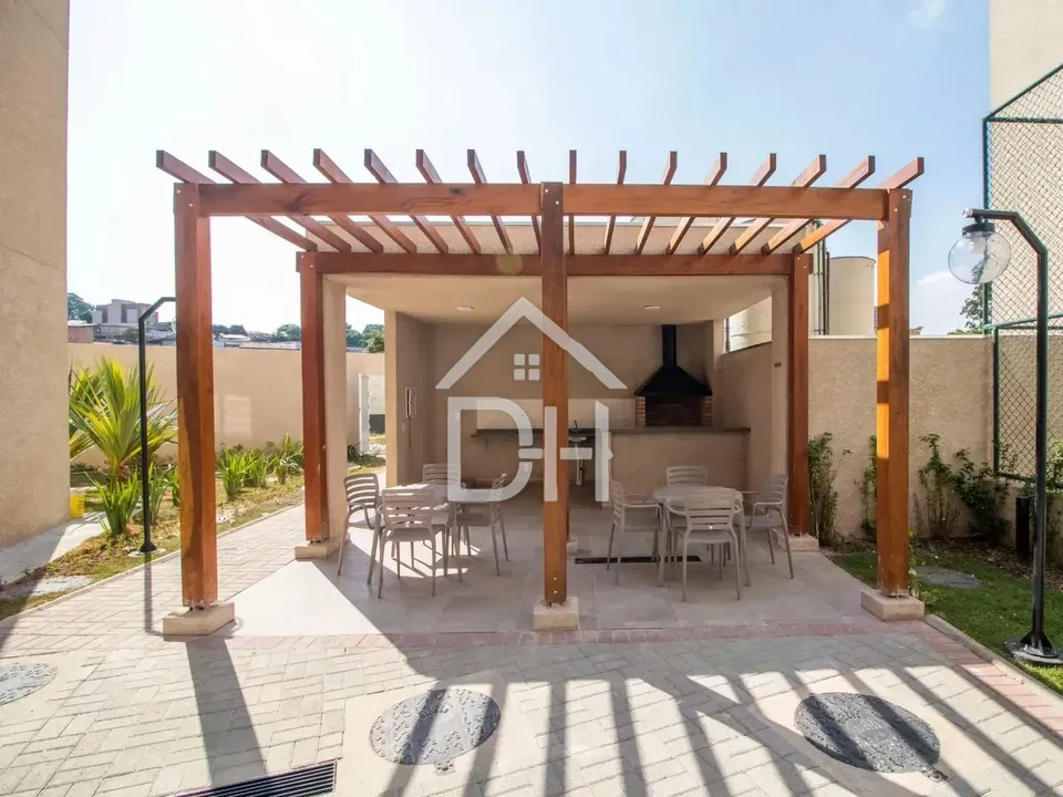 Apartamento na Vila Emir — foto 10