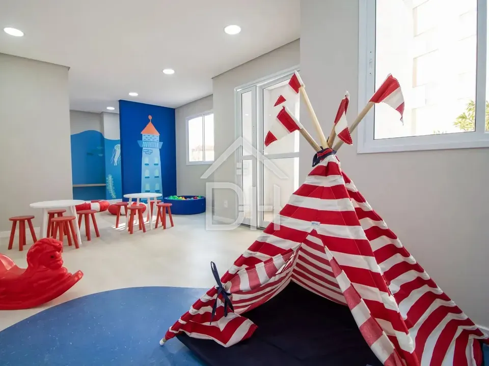 Apartamento na Vila Emir — foto 8