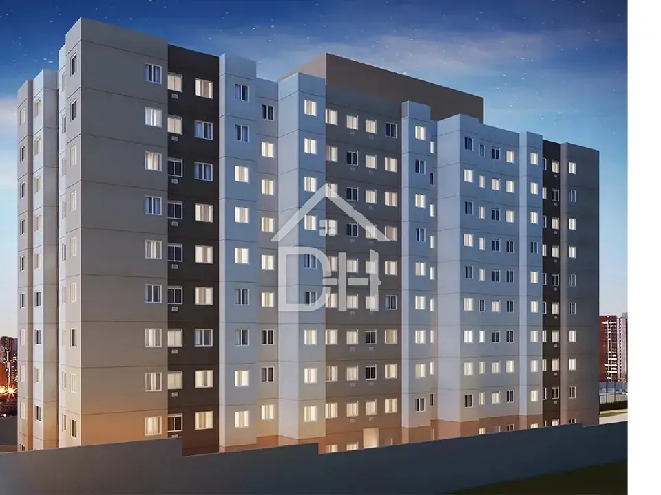Apartamento na Vila Emir — foto 12