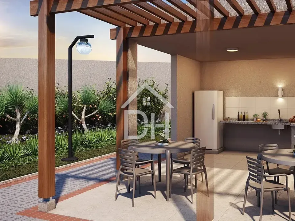 Apartamento na Vila Emir — foto 16