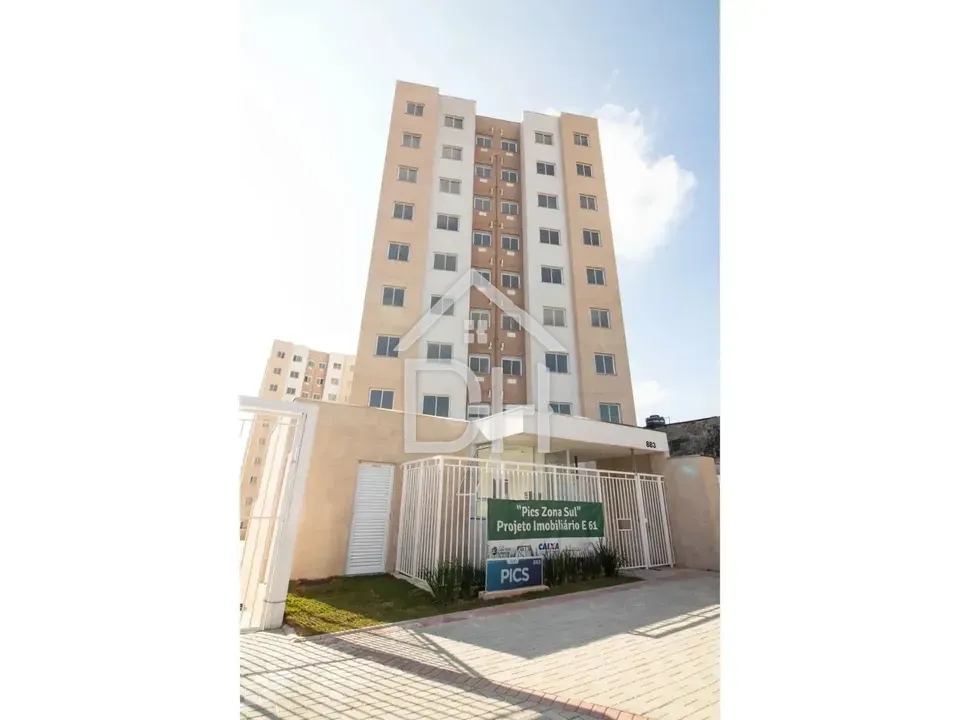 Apartamento na Vila Emir