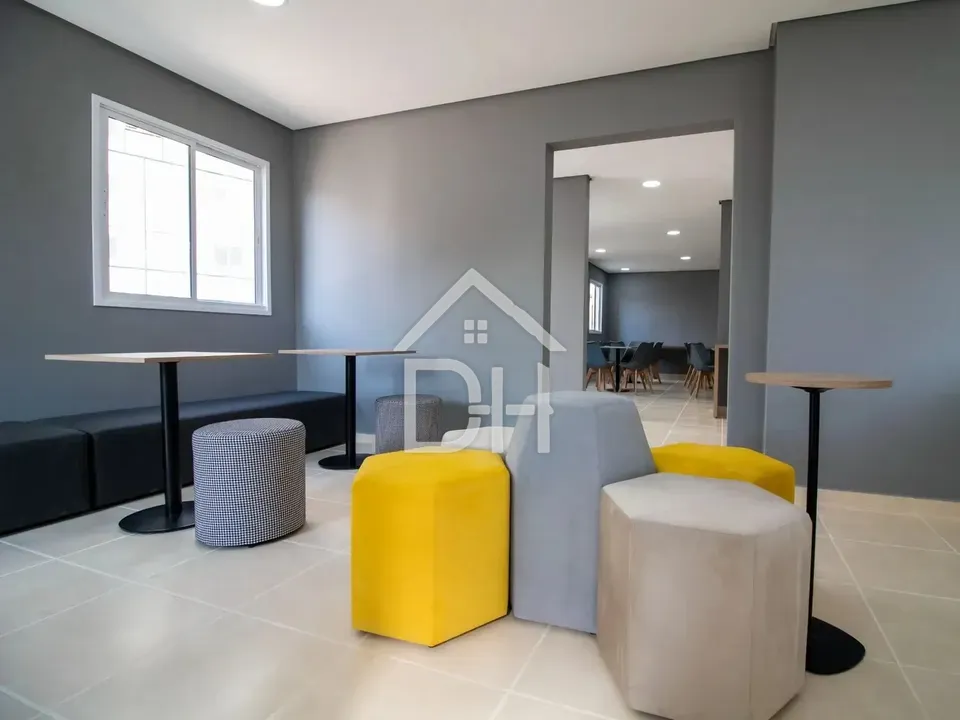 Apartamento na Vila Emir — foto 11