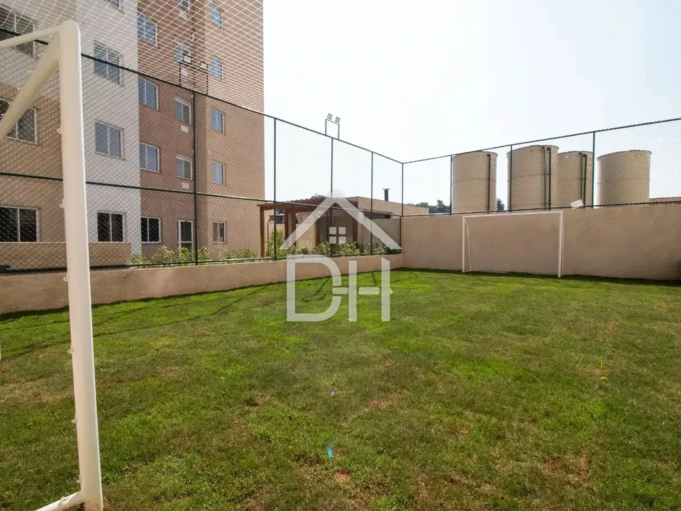 Apartamento na Vila Emir — foto 4