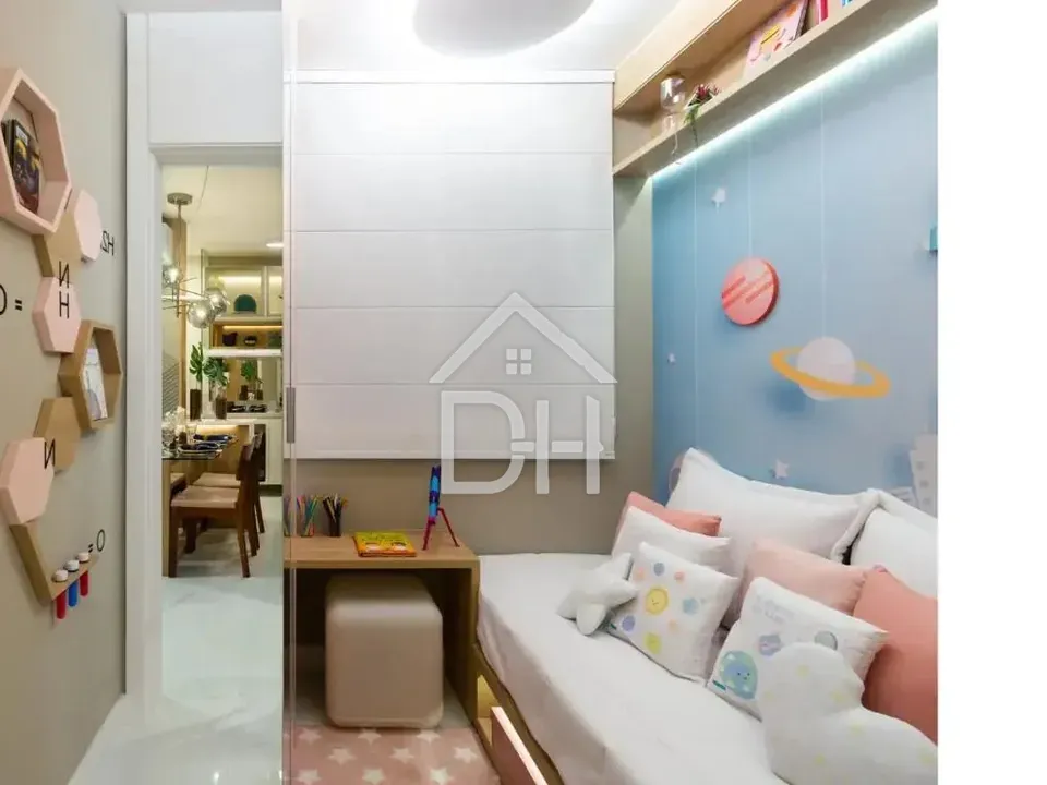Apartamento em Tucuruvi — foto 8