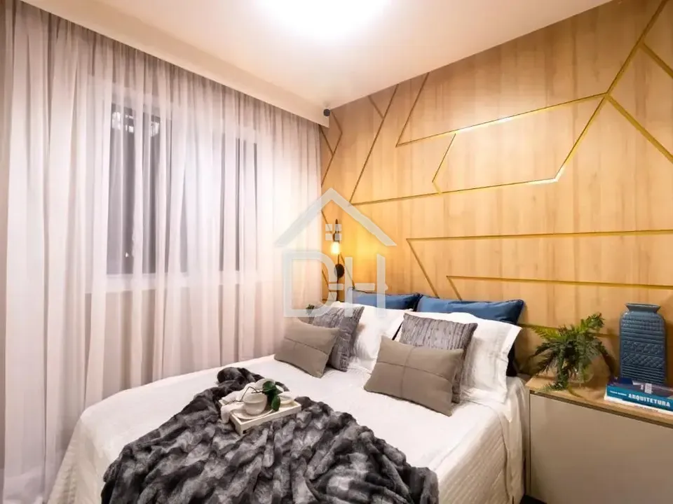 Apartamento em Tucuruvi — foto 3