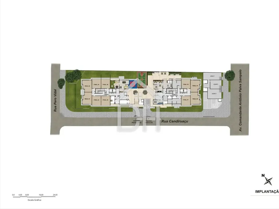 Apartamento em Tucuruvi — foto 17