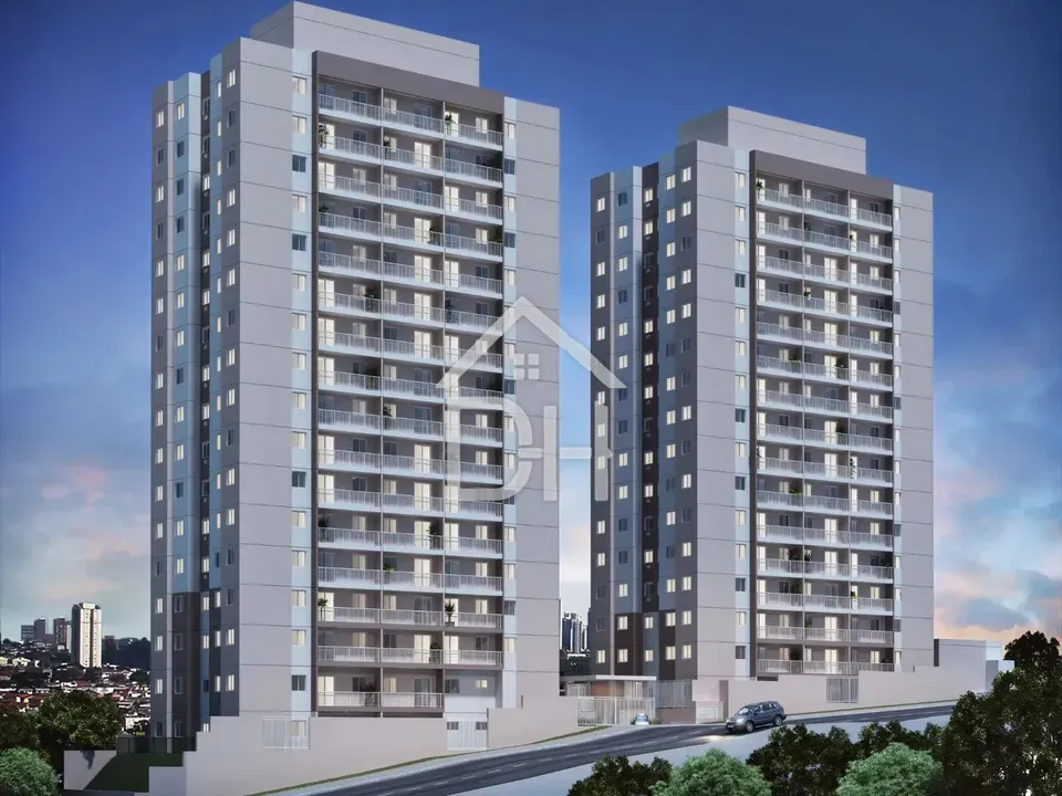 Apartamento em Tucuruvi