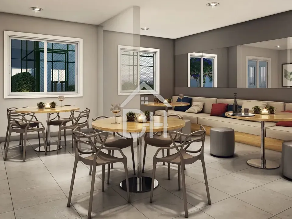Apartamento em Tucuruvi — foto 15