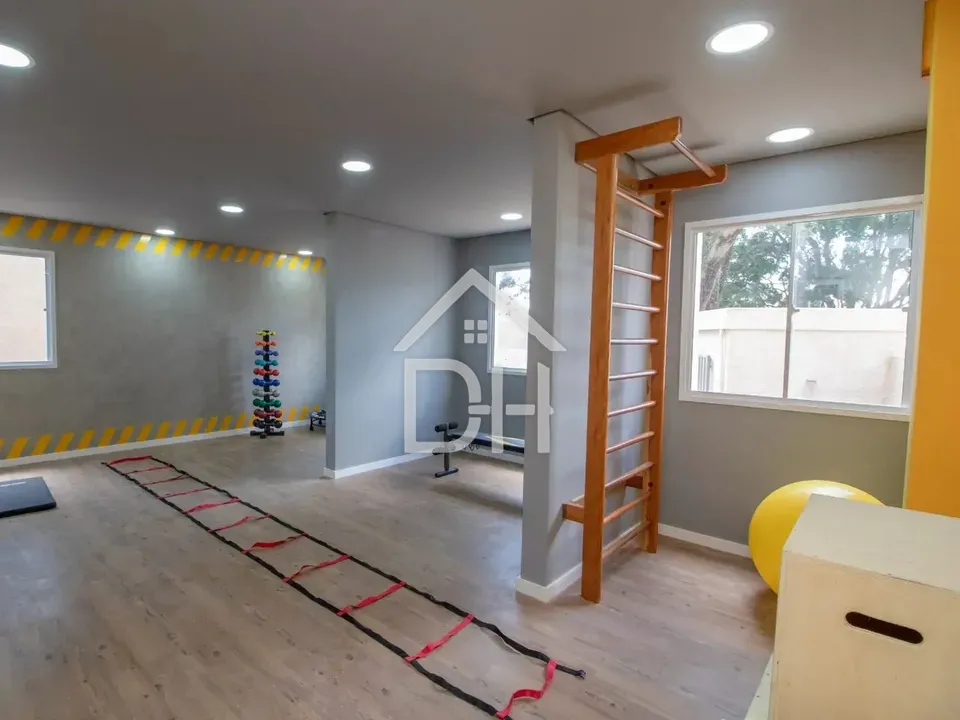 Apartamento na Vila Ré — foto 11
