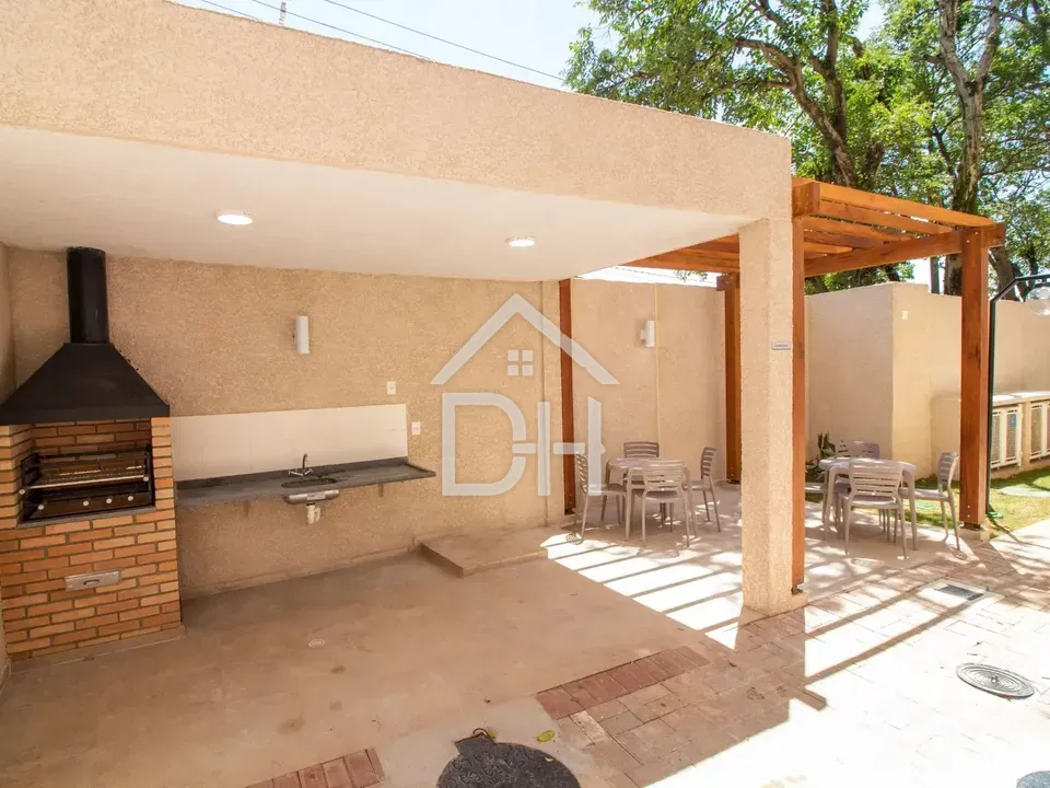 Apartamento na Vila Ré — foto 4