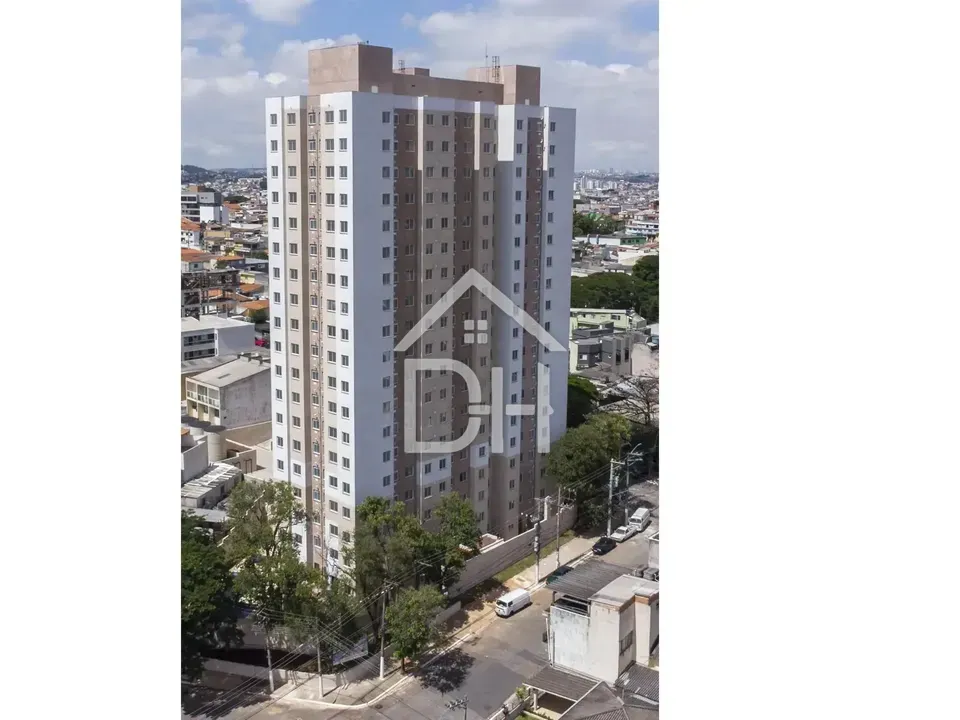 Apartamento na Vila Ré