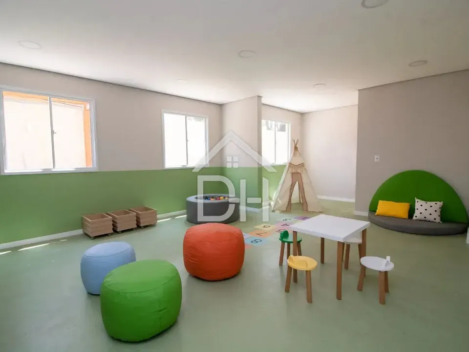 Apartamento na Vila Ré — foto 7