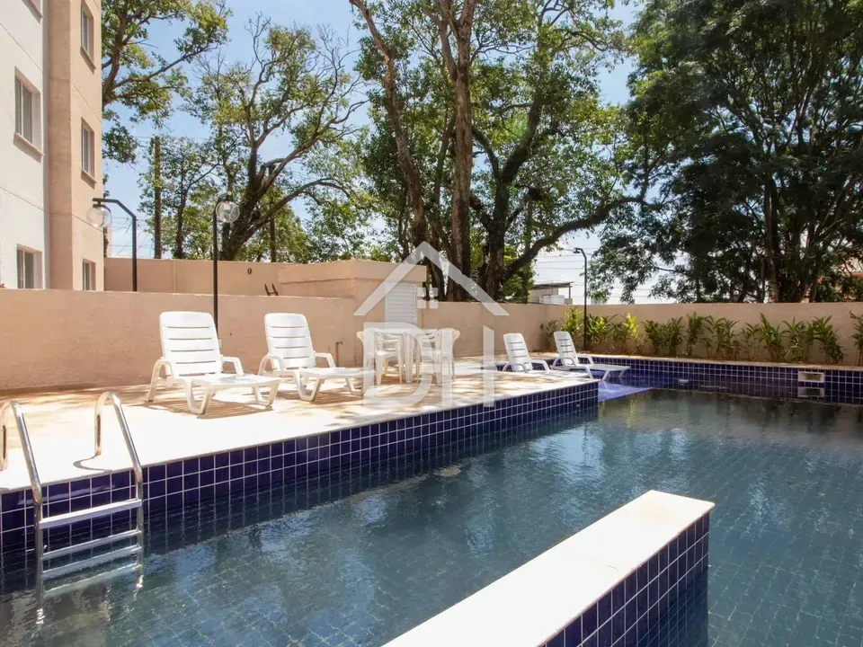 Apartamento na Vila Ré — foto 3