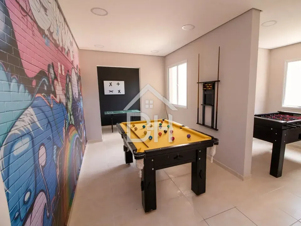 Apartamento na Vila Ré — foto 5