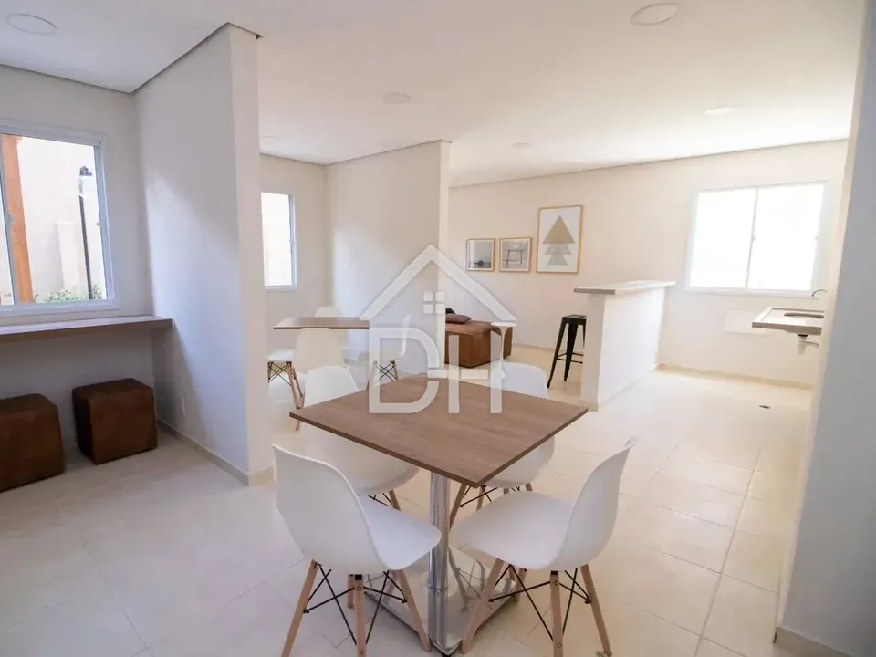 Apartamento na Vila Ré — foto 8