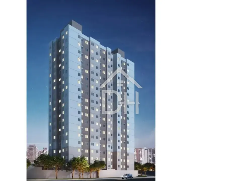 Apartamento na Vila Ré — foto 12