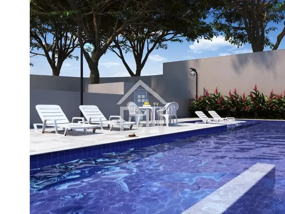 Apartamento na Vila Ré — foto 13
