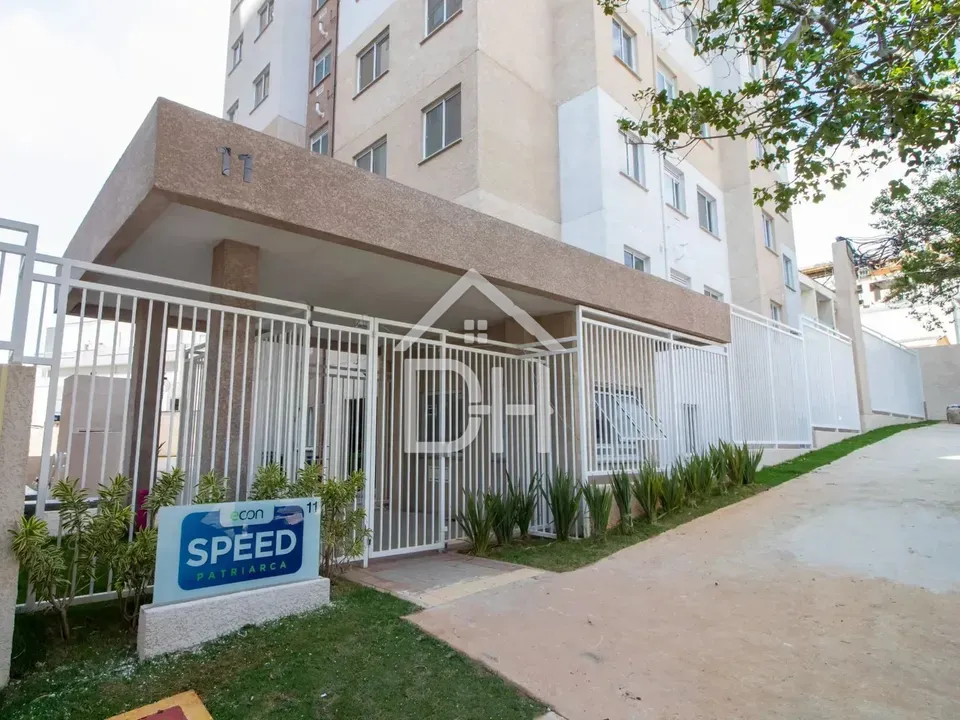 Apartamento na Vila Ré — foto 2
