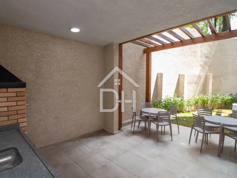 Apartamento na Vila Ré — foto 6