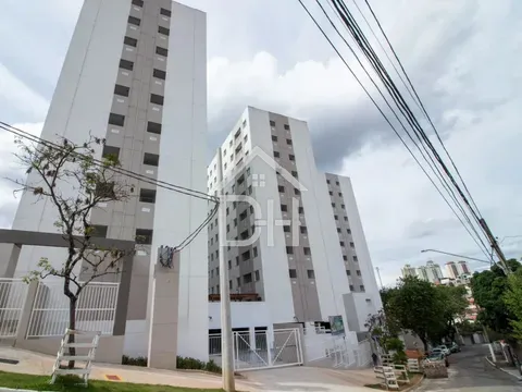 Apartamento em Limão