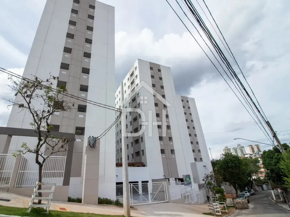 Apartamento em Limão