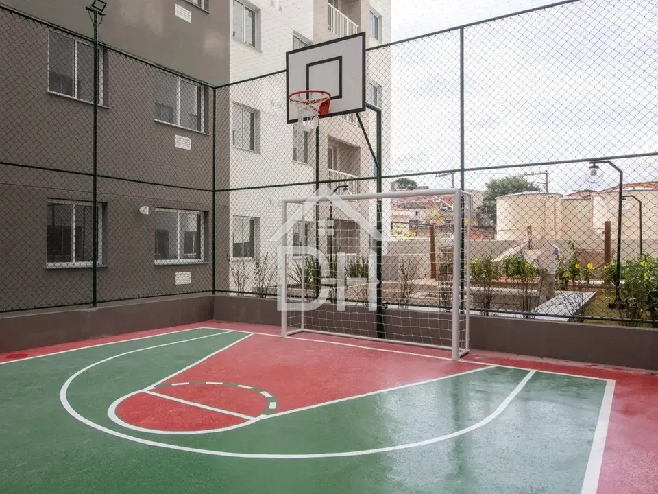 Apartamento em Limão — foto 4