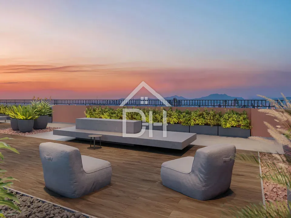 Apartamento na Vila Olímpia — foto 8